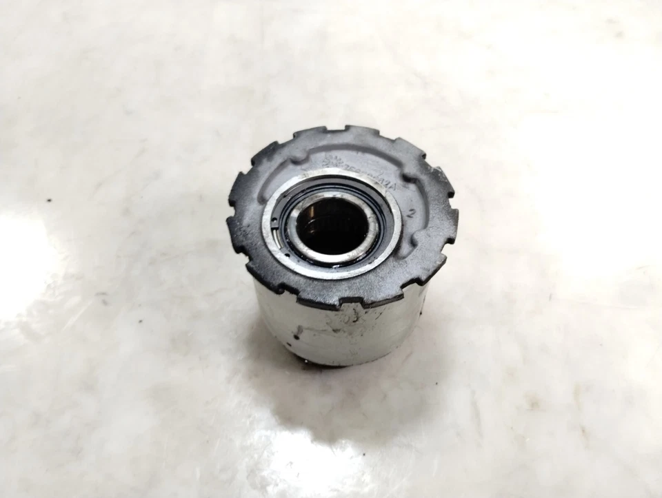 Buje de rueda trasera Ducati Monster S2R 800 2006 tracción excéntrica 75830062A Foto 3 de 4