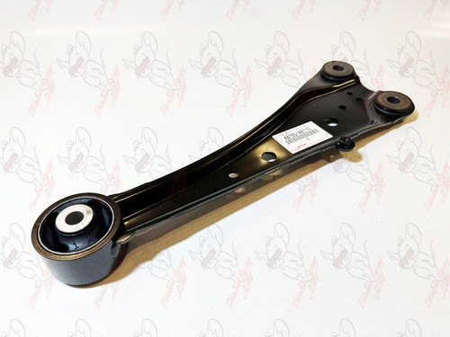 TOYOTA Genuine RAV4 2013-2018 Rear Trailing Arm Assy Right & Left Set OEM - Picture 10 of 21