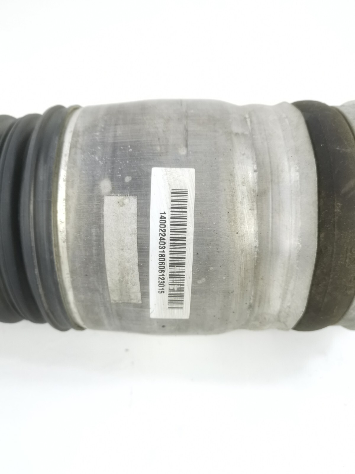 17-20 MASERATI Levante FRONT LEFT RIGHT AIR STRUT SHOCK 462400012643 06701007160