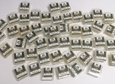 Lotto Stock Ami MUSTAD - 50 pacchetti assortiti - CD297