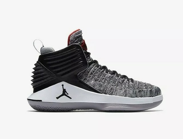 air jordan xxxii black
