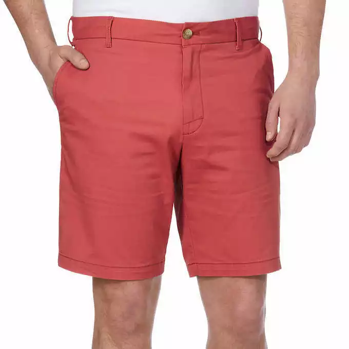 Short izod best sale