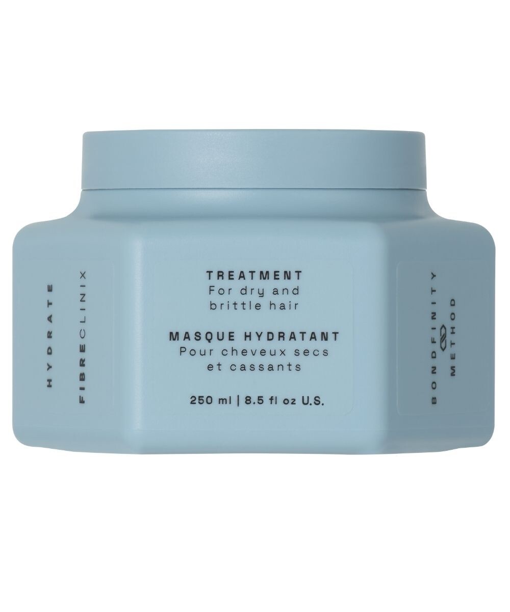 Schwarzkopf Fibre Clinix Hydrate Treatment For Dry & Brittle Hair