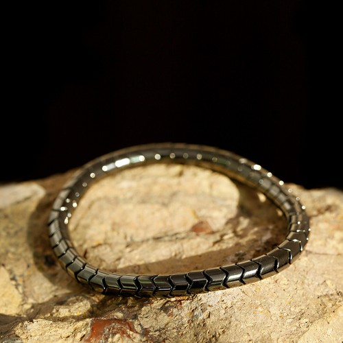 7 Chakra Heilung Tigerauge Naturstein Yoga Energie Perlen Armband Schmuck Heiß - Bild 264 von 324