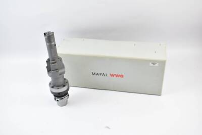 Mapal-WWS 1100118-1 ( F30024227-000/K ) 2. Spannung Tool 8016 