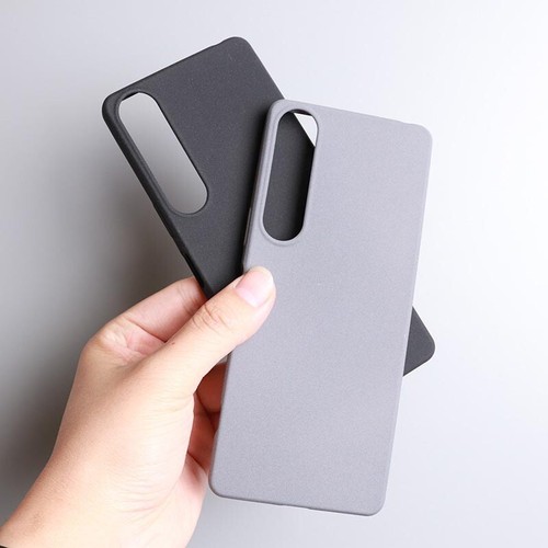 For LG Velvet 5G LG G9 RockSand Matte Rubber Silicone case cover - Picture 4 of 17
