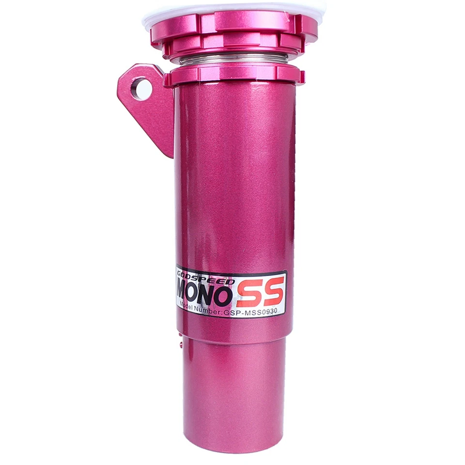 Kit Coilovers Godspeed MonoSS Placa de inclinación para VW Volkswagen Jetta (A7) 2019-21 Foto 3 de 4