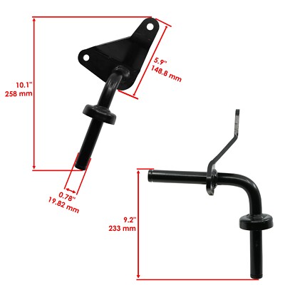 Ricambio Ruota Caltric 1727872as Set Braccio Mandrino Caltric Per - Foto 14