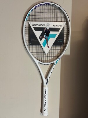Tecnifibre Tempo 26 Strung Tennis Racquet