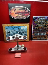 Harley Dyna 2006 Up Fork Triple Trees Your 20...