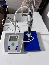 Mettler Toledo SevenEasy pH Digital Meter