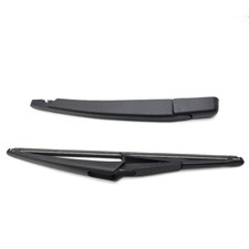 Rear Wiper Blade Arm Kit For Nissan 2008-2013 Rogue 2011-2016 Juke