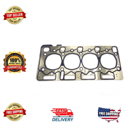 #ad 320 02616 320 02709 320 02608 JCB BACKHOE HEAD GASKET 444 JCB TURBO ENGINE $49.90