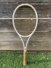 Wimbledon Vintage Tennis Racquet Very Good condition