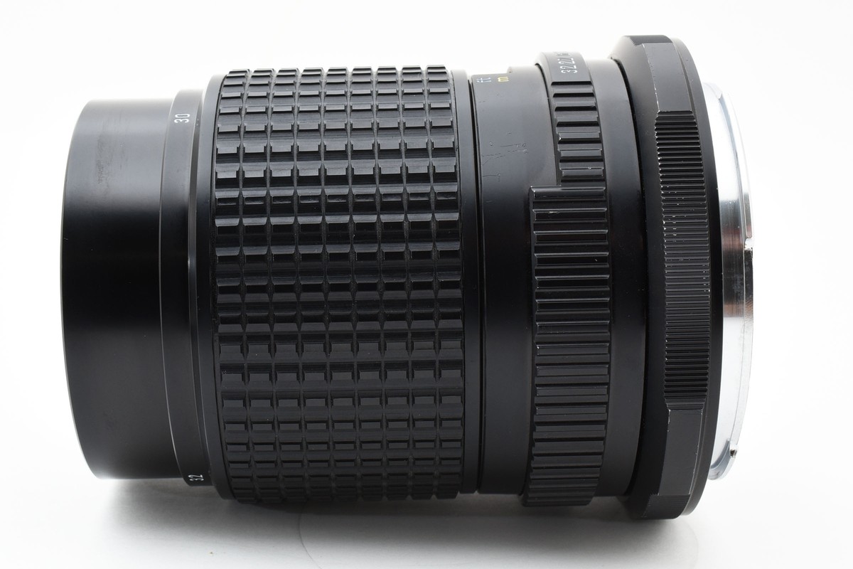 MINT] SMC Pentax 67 Macro 135mm f4 Late Lens For 6x7 67 67II
