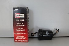 Filtre à carburant Mazda MX3