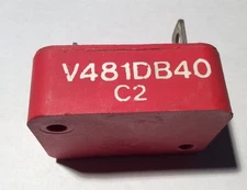 V481DB40 Varistor 
