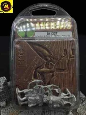 Athenian Archers III - Rereleased (x4) (NIB) - #IA1337 - Greek & Spartan