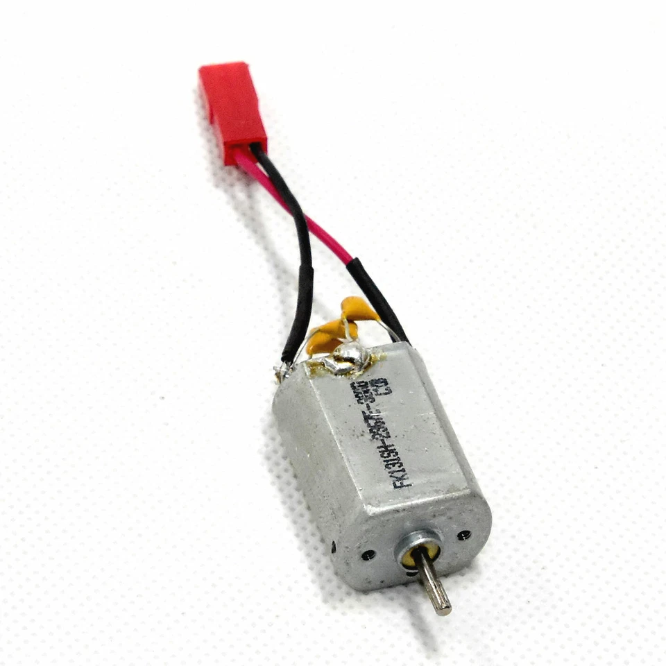 HBX part 24033 RC motor 131 (30000 Rpm) X1P For 1/24 RC Buggy Truck 2078 - Image 2 of 4