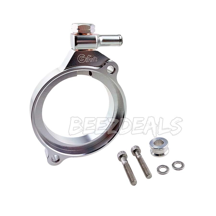 Gcraft Cam Cover Breather fit for New Honda Dax 125 Monkey Grom