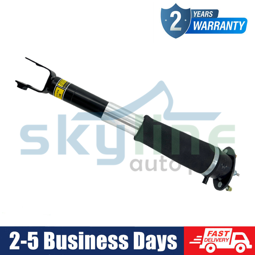 Rear Right Air Suspension Shock Strut w/MagneRide MRC For Cadillac STS 2005-2011