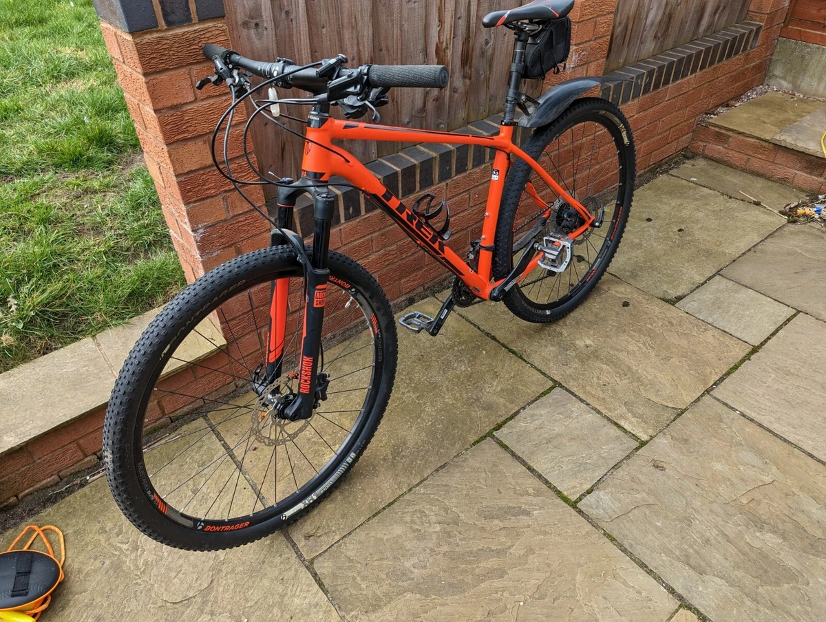 Ebay trek on sale marlin 7