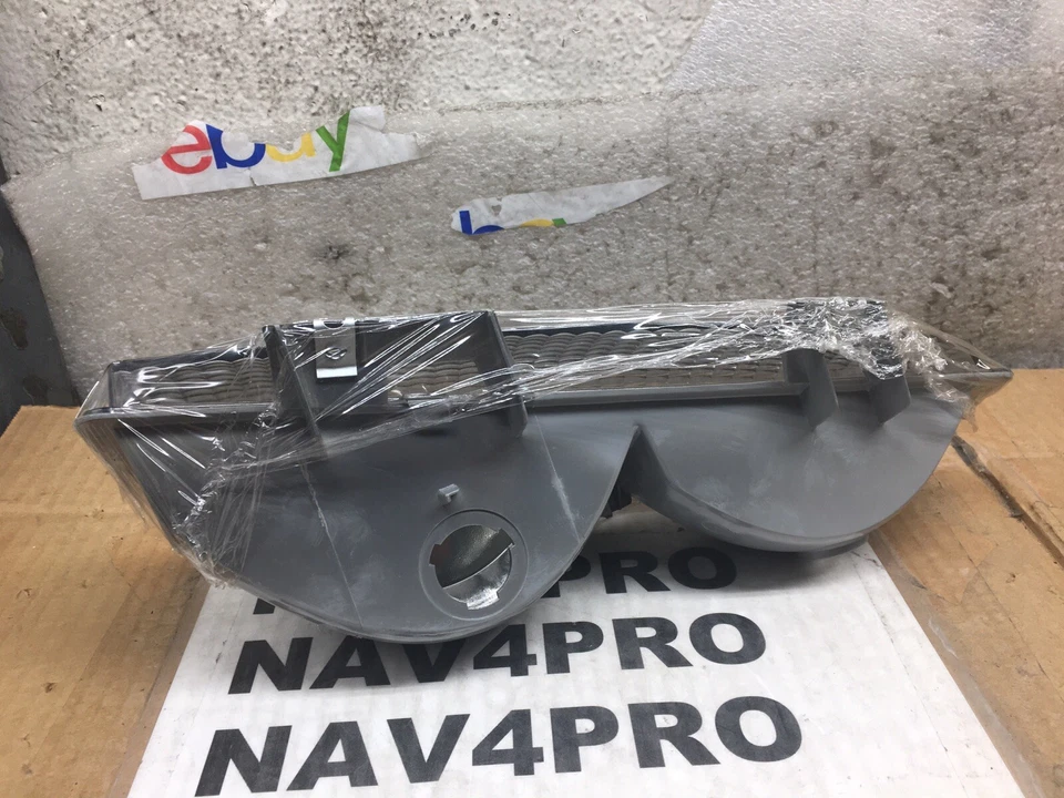 NEW 1987-1996 For CHEVROLET BERETTA PASSENGER PARKING Turn Signal LIGHT #F24 - Image 3 of 4