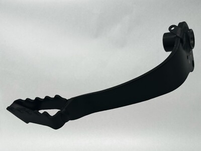 Honda Genuine OEM Authentic Brake Pedal RR 46501-K87-A30 for sale