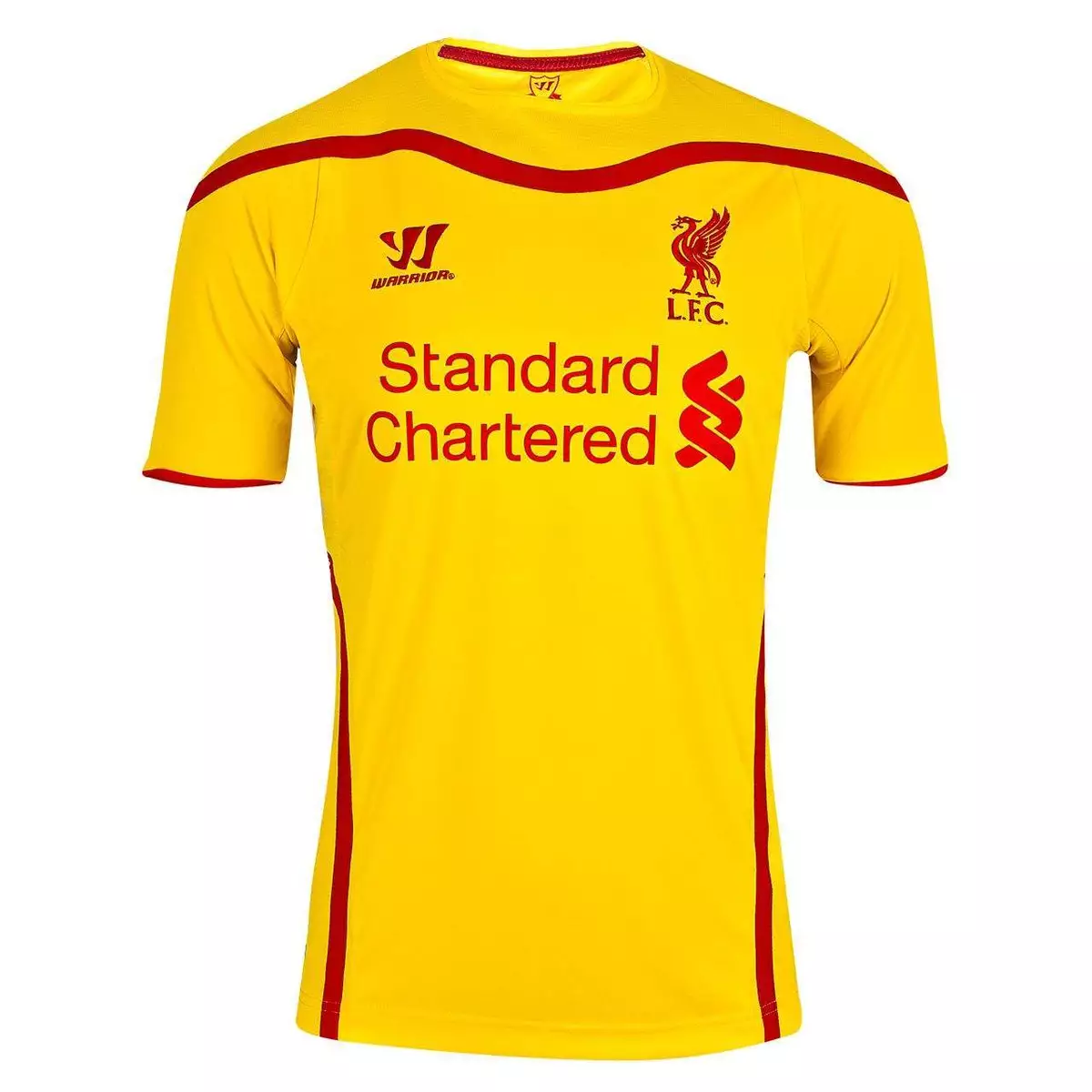 Worst store liverpool kits
