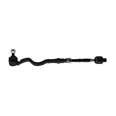 Lemforder Driver Left Steering Tie Rod Assembly 21666 02