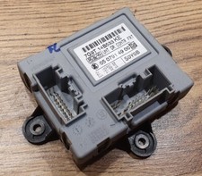 FORD Mondeo Galaxy Jaguar Front WINDOW CONTROL UNIT MODULE ECU Passenger Side