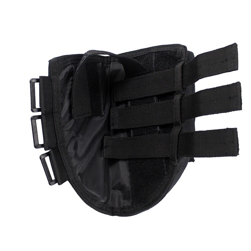 Paquete táctico de rifle de caza culata bolsa reposa mejillas carcasa bolsa cargador munición - Imagen 2 de 12