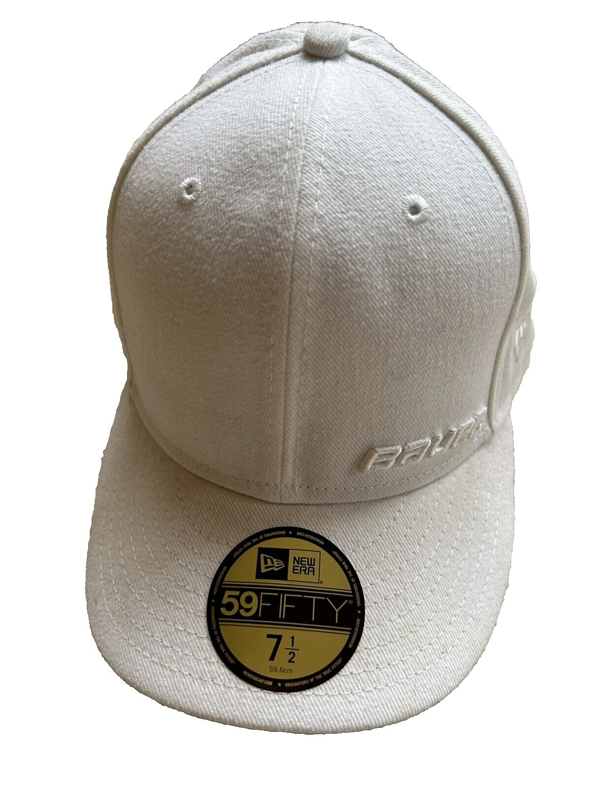 Gorras de béisbol Bauer para hombre