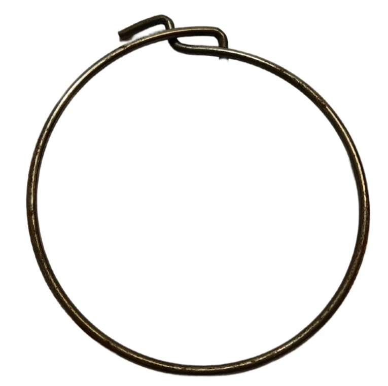 Dodge 1955-1959 transmisión contraeje rodillo retenedor resorte 600435 nuevo en stock Foto 2 de 4