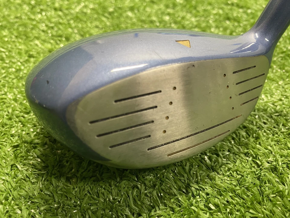 Square Two Light & Easy 3 Wood 16* / RH / Ladies Graphite ~41" / jl8748 - Image 3 of 4