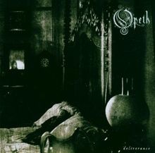 Deliverance von Opeth | CD | Zustand sehr gut