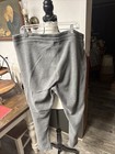 Pre-owned Cuddl Duds Gray Super Soft Leggings Sz 2XL — photo 2