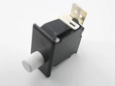 803415 Speed Queen Push Button Switch OEM 803415