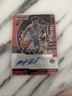 2020-21 Panini Prizm Draft Picks - Prospect Autographs Markus Howard #PA-MH 