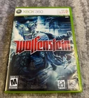 Wolfenstein (Microsoft Xbox 360, 2009)