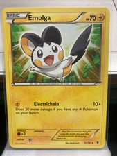 Non-Holo - 2011 Pokemon Noble Victories /101 Card ($2 Minimum Order Required) on eBay