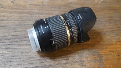 Tamron 18-270mm f 3.5-6.3 Sony A-mount, Minolta AF