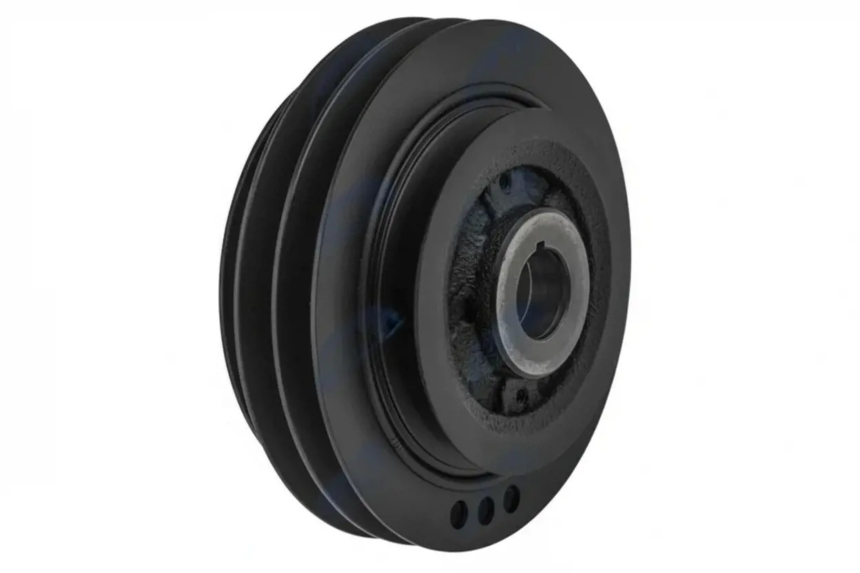 N.T.Y. RKP-NS-006.NTY Belt Pulley, crankshaft for NISSAN - Image 3