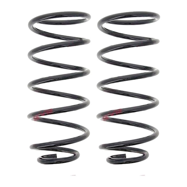 Fahrwerksfedern-Set Hinterachse Schraubenfeder Ø 158 Mm KYB FüR KIA Sorento-image
