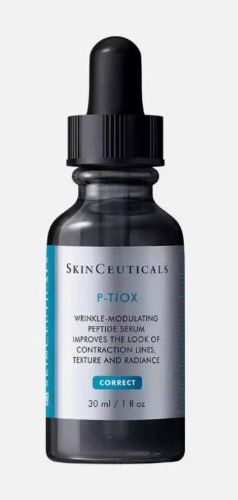 Skinceuticals P-TIOX Wrinkle-Modulating Peptide Serum 1.0oz/30ml - Image 2 of 3