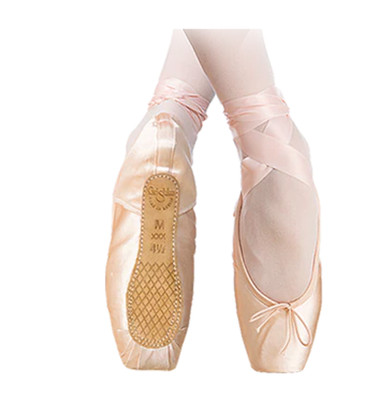 NEW Grishko Pointe Shoes Nova Original Russina Made Ballet