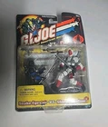 Hasbro G.I. Joe VS Cobra Snake Eyes VS Storm Action Figure