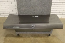 1983-1987 Honda Prelude (W/O Spoiler Style) Trunk Deck Lid