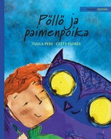 Tuula Pere | PöLlö Ja Paimenpoika | Taschenbuch | Finnisch (2018) | Wickwick Ltd