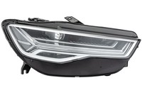 Hella 1EX 012 976-221 Hauptscheinwerfer FüR Audi
